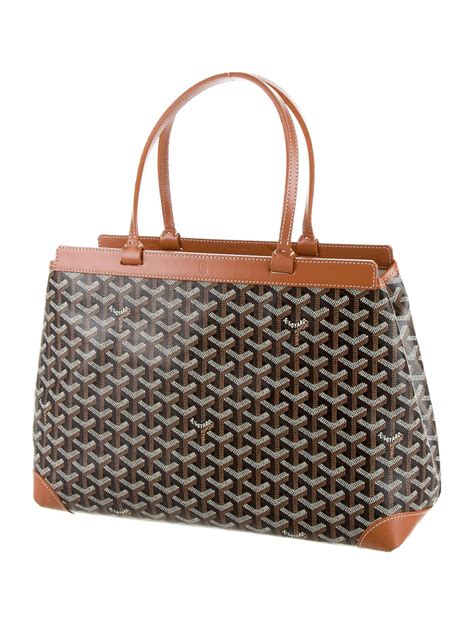 goyard tote where to buy|goyard bag official website.